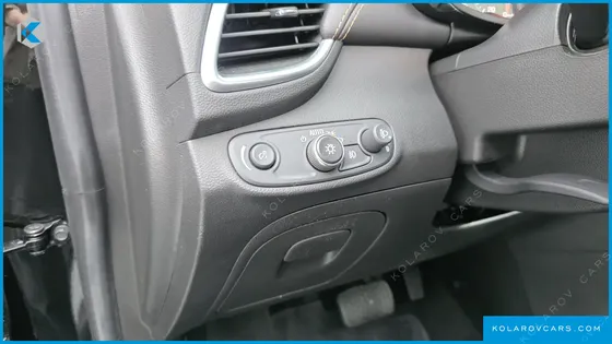 CHEVROLET (GM DAEWOO) TRAX 1.4 PREMIER