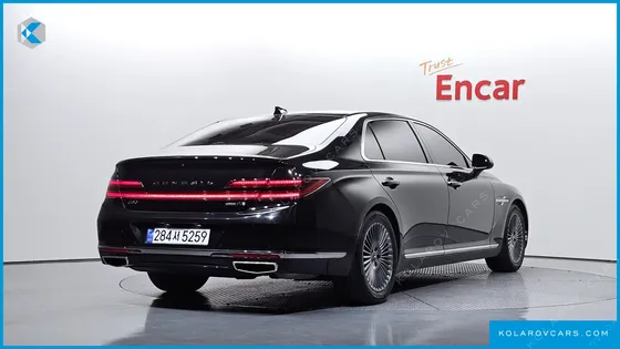 GENESIS G90 3.8 AWD