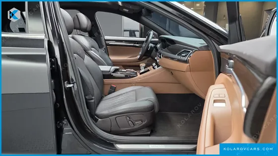GENESIS G90 3.8 AWD