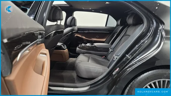 GENESIS G90 3.8 AWD