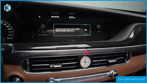 GENESIS G90 3.8 AWD