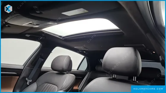 GENESIS G90 3.8 AWD