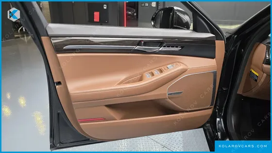 GENESIS G90 3.8 AWD
