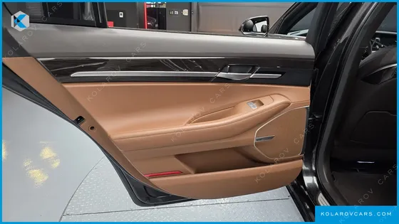 GENESIS G90 3.8 AWD