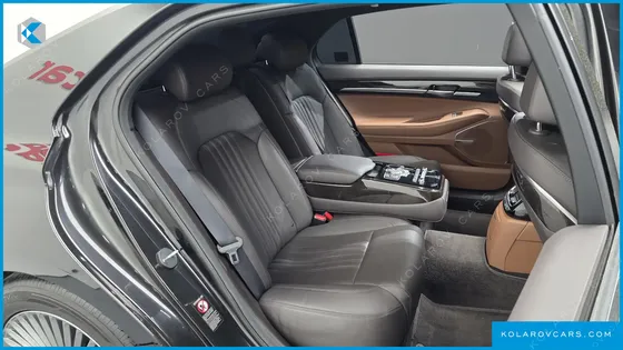 GENESIS G90 3.8 AWD