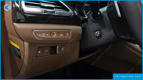 GENESIS G90 3.8 AWD