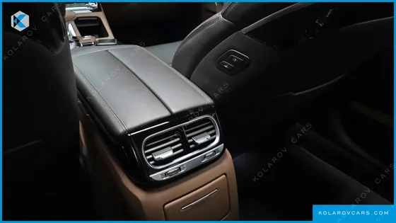 GENESIS G90 3.8 AWD