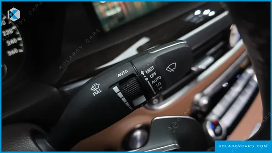 GENESIS G90 3.8 AWD