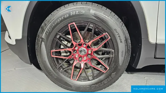 CHEVROLET (GM DAEWOO) TRAX 1.4 LS