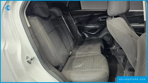 CHEVROLET (GM DAEWOO) TRAX 1.4 LS