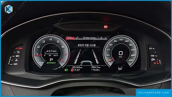 AUDI A6 45 TFSI QUATTRO PREMIUM