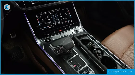 AUDI A6 45 TFSI QUATTRO PREMIUM