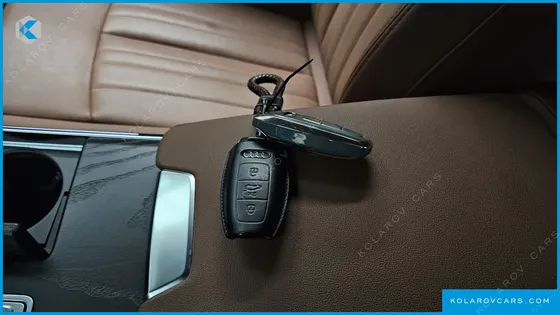 AUDI A6 45 TFSI QUATTRO PREMIUM