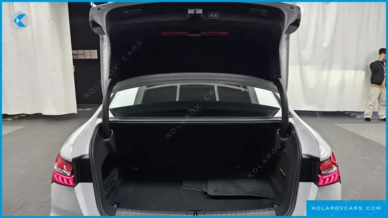 AUDI A6 45 TFSI QUATTRO PREMIUM