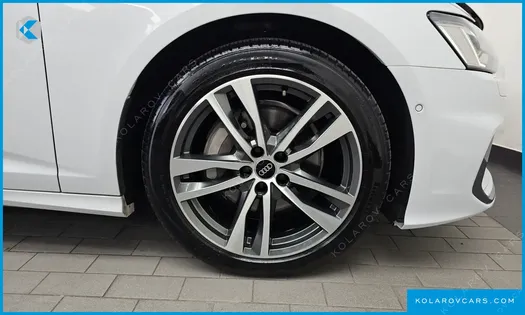 AUDI A6 45 TFSI QUATTRO PREMIUM
