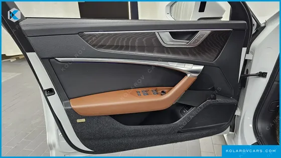 AUDI A6 45 TFSI QUATTRO PREMIUM