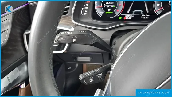 AUDI A6 45 TFSI QUATTRO PREMIUM