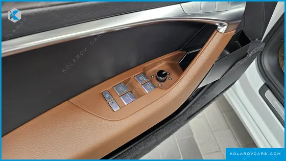 AUDI A6 45 TFSI QUATTRO PREMIUM