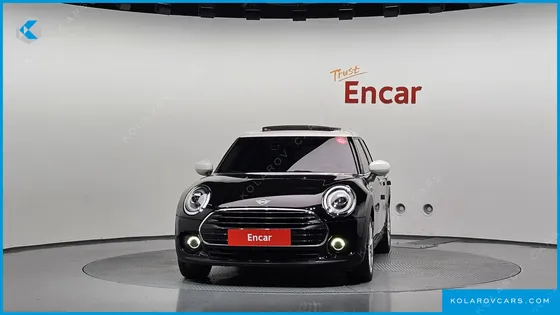 MINI CLUBMAN STANDARD