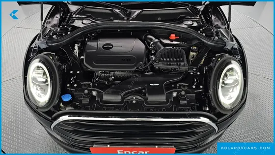 MINI CLUBMAN STANDARD
