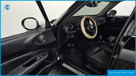 MINI CLUBMAN STANDARD