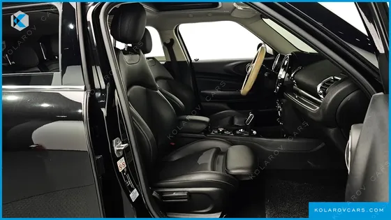 MINI CLUBMAN STANDARD