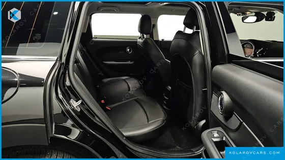 MINI CLUBMAN STANDARD