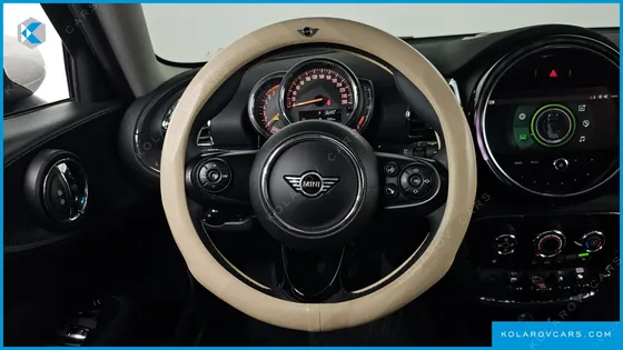 MINI CLUBMAN STANDARD