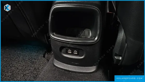 MINI CLUBMAN STANDARD