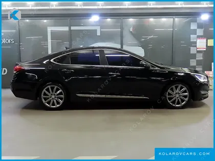 HYUNDAI ASLAN G330 EXCLUSIVE