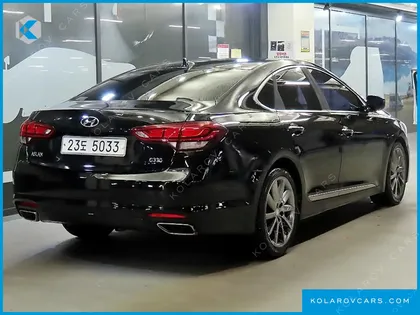 HYUNDAI ASLAN G330 EXCLUSIVE