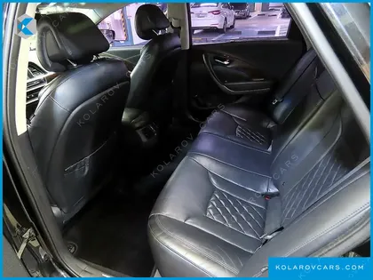 HYUNDAI ASLAN G330 EXCLUSIVE