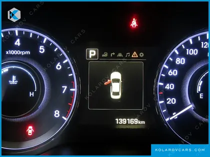 HYUNDAI ASLAN G330 EXCLUSIVE