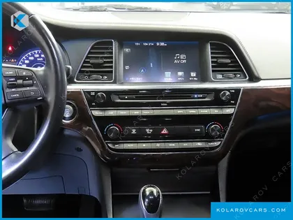 HYUNDAI ASLAN G330 EXCLUSIVE