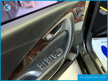 HYUNDAI ASLAN G330 EXCLUSIVE