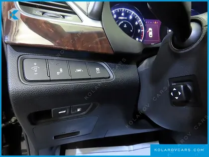 HYUNDAI ASLAN G330 EXCLUSIVE