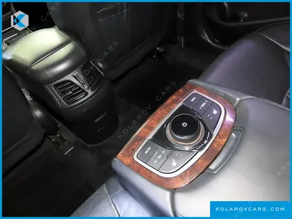 HYUNDAI ASLAN G330 EXCLUSIVE