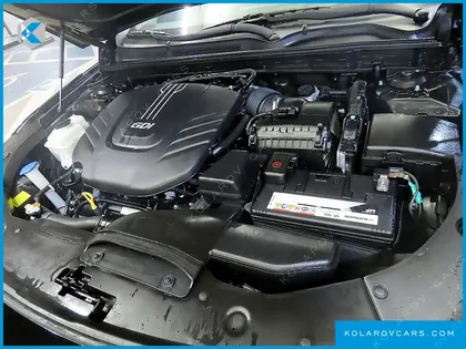 HYUNDAI ASLAN G330 EXCLUSIVE