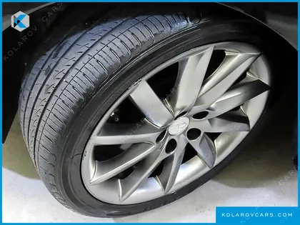 HYUNDAI ASLAN G330 EXCLUSIVE