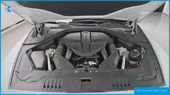 GENESIS GV80 3.5T GASOLINE AWD