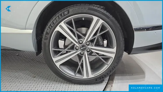 GENESIS GV80 3.5T GASOLINE AWD