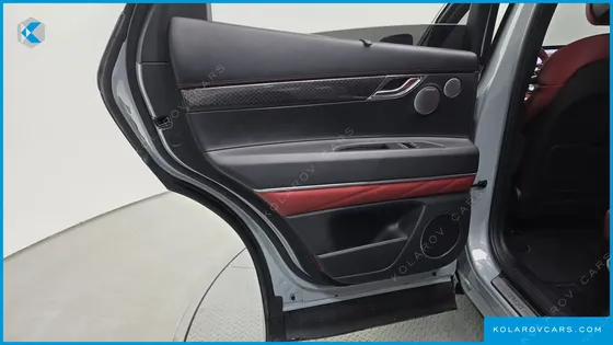 GENESIS GV80 3.5T GASOLINE AWD