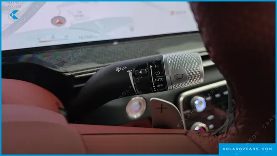 GENESIS GV80 3.5T GASOLINE AWD