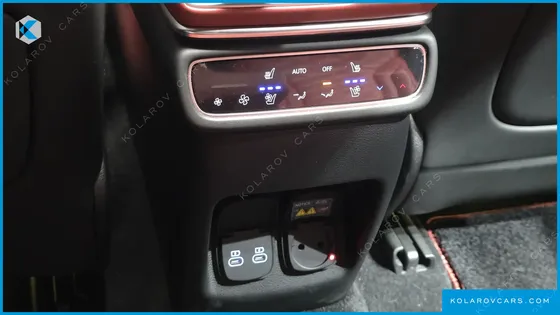GENESIS GV80 3.5T GASOLINE AWD