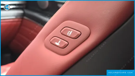 GENESIS GV80 3.5T GASOLINE AWD