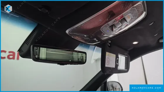 GENESIS GV80 3.5T GASOLINE AWD