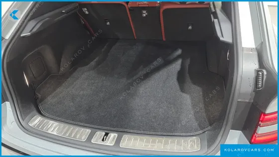 GENESIS GV80 3.5T GASOLINE AWD