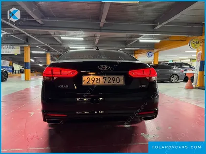 HYUNDAI ASLAN G330 PREMIUM