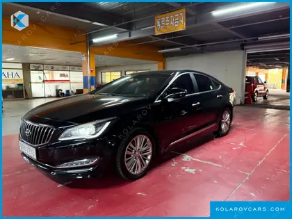 HYUNDAI ASLAN G330 PREMIUM