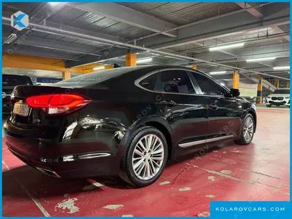 HYUNDAI ASLAN G330 PREMIUM